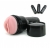 Мастурбатор-вагина Fleshlight - Vibro Pink Lady Touch с вибрацией - Fleshlight - в Салавате купить с доставкой