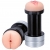 Мастурбатор 2-в-1 REALSTUFF 2 IN 1 HUMMER ANUS   VAGINA: вагина и анус - Dream Toys - в Салавате купить с доставкой
