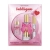 Набор средств для массажа и ласк Bubblegum Play Kit - Bijoux Indiscrets - купить с доставкой в Салавате