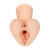 Телесный мастурбатор Pick Your Pleasure XL Stroker - Pipedream - в Салавате купить с доставкой