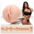 Мастурбатор-вагина Fleshlight Girls - Violet Myers Waifu - Fleshlight - в Салавате купить с доставкой