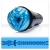 Мастурбатор-вагина Fleshlight Freaks Alien Blue Metallic - Fleshlight - в Салавате купить с доставкой