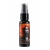 Гель с эффектом вибрации Volcano Of Passion со вкусом персика и маракуйи - 25 мл. - Erotist Lubricants - купить с доставкой в Салавате