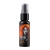 Гель с эффектом вибрации Volcano Of Passion со вкусом вишни - 25 мл. - Erotist Lubricants - купить с доставкой в Салавате