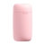 Розовый мастурбатор Tenga Puffy - Tenga - в Салавате купить с доставкой