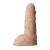 Телесный фаллоудлинитель с мошонкой Cock Next - 19 см. - LOVETOY (А-Полимер) - в Салавате купить с доставкой