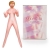 Надувная секс-кукла Камилла - Bior toys - в Салавате купить с доставкой