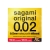 Презерватив увеличенного размера Sagami Original 0.02 XL-size - 1 шт. - Sagami - купить с доставкой в Салавате