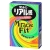Презервативы Sagami Xtreme Miracle Fit - 5 шт. - Sagami - купить с доставкой в Салавате