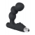 Стимулятор простаты с вибрацией Rebel Bead-shaped Prostate Stimulator - Orion - в Салавате купить с доставкой