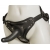 Женский страпон с вагинальной пробкой Woman Strap - 12 см. - LOVETOY (А-Полимер) - купить с доставкой в Салавате