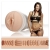 Мастурбатор-вагина Fleshlight Girls - Eva Lovia Sugar - Fleshlight - в Салавате купить с доставкой