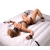 Бондаж для фиксации на кровати Frisky Bedroom Restraint Kit - XR Brands - купить с доставкой в Салавате