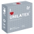 Презервативы с точками Unilatex Dotted - 3 шт. - Unilatex - купить с доставкой в Салавате
