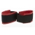 Полиуретановые манжеты для фиксации рук вместе Bound Together Wrist Restraints - Blush Novelties - купить с доставкой в Салавате