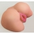 Малая вибровагина с одним любовным тоннелем - LOVETOY (А-Полимер) - в Салавате купить с доставкой