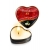 Массажная свеча с ароматом экзотических фруктов Bougie Massage Candle - 35 мл. - Plaisir Secret - купить с доставкой в Салавате