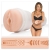 Мастурбатор-вагина Fleshlight Girls - Dillion Harper Crush - Fleshlight - в Салавате купить с доставкой