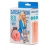Мастурбатор с виброкольцом Satisfaction Magazine Airhostess - Lola Games - в Салавате купить с доставкой