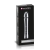 Фаллоимитатор для электростимуляции Glossy Glen Dildo - 14 см. - MyStim - купить с доставкой в Салавате
