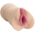 Мастурбатор-вагина Sasha Grey UltraSKYN Cream Pie Pocket Pussy - Doc Johnson - в Салавате купить с доставкой