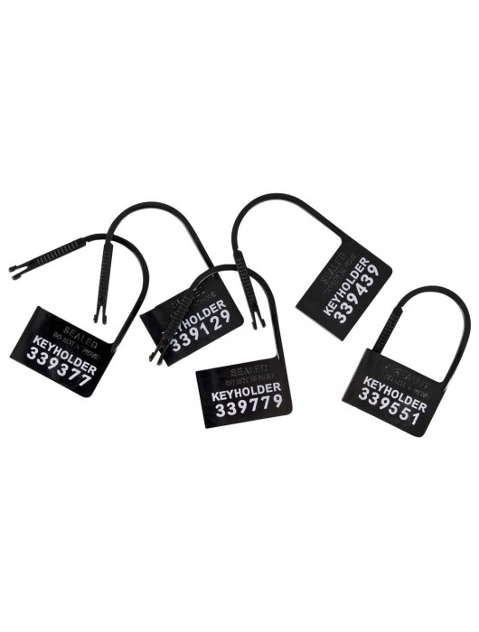 Набор для мужского пояса верности Cock Cage Set - Orion - купить с доставкой в Салавате