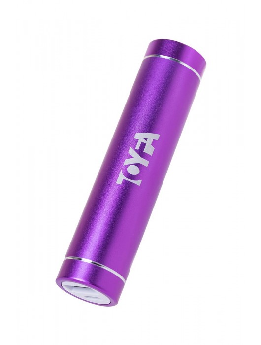 Портативное зарядное устройство A-toys 2400 mAh microUSB - A-toys - купить с доставкой в Салавате