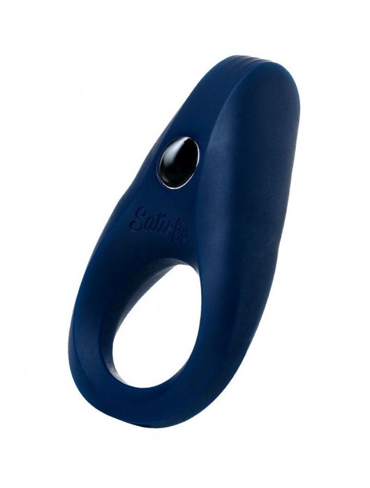 Эрекционное кольцо на пенис Satisfyer Ring 1 - Satisfyer - в Салавате купить с доставкой