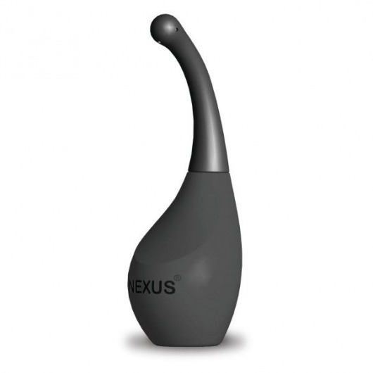 Анальный душ Nexus Douche Pro - Nexus Range - купить с доставкой в Салавате