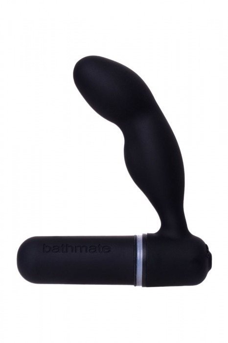 Стимулятор простаты Prostate Vibe - 10,5 см. - Bathmate - в Салавате купить с доставкой
