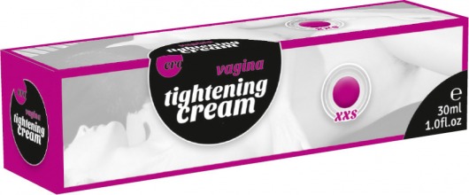 Сужающий вагинальный крем для женщин Vagina Tightening Cream - 30 мл. - Ero - купить с доставкой в Салавате