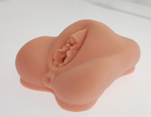 Мастурбатор-вагина Adarashi 3 без вибрации - KOKOS - в Салавате купить с доставкой