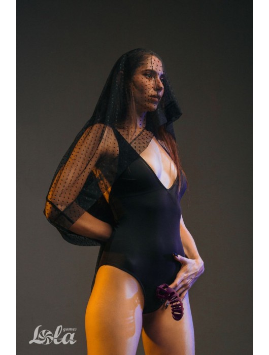 Мужской пояс верности бордового цвета Romello - Lola Games - купить с доставкой в Салавате