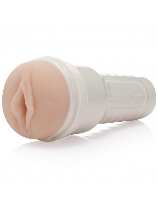 Мастурбатор-вагина Fleshlight Girls - Lana Rhoades Destiny - Fleshlight - в Салавате купить с доставкой