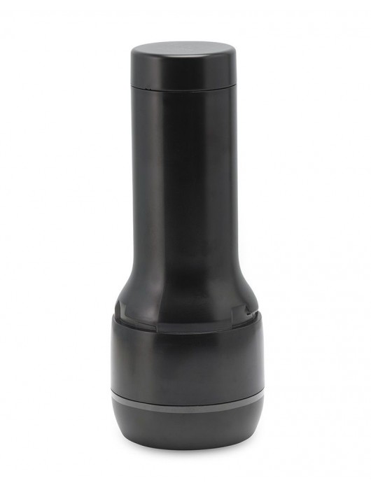 Телесный мастурбатор-вагина Feel Stroker Masturbator - Kiiroo - в Салавате купить с доставкой