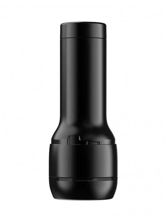 Телесный мастурбатор-вагина Feel Stroker Masturbator - Kiiroo - в Салавате купить с доставкой