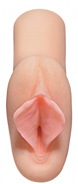 Телесный мастурбатор-вагина XTC Stroker - Pipedream - в Салавате купить с доставкой