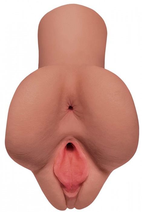 Кофейный мастурбатор Pick Your Pleasure Stroker - Pipedream - в Салавате купить с доставкой