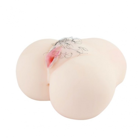 Мастурбатор с вибрацией Japanese School Girl - Baile - в Салавате купить с доставкой