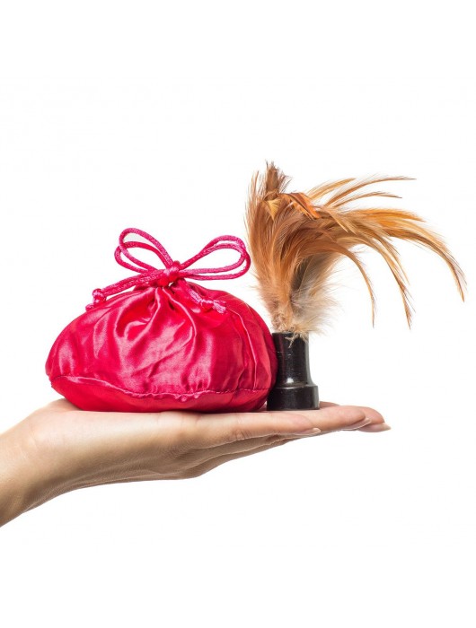 Пудра для тела Honey Dust Body Powder с ароматом кокоса и ананаса - 170 гр. - Kama Sutra - купить с доставкой в Салавате