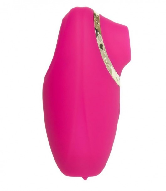 Ярко-розовый стимулятор эрогенных зон Nimka - JOS в Салавате Ярко-розовый стимулятор эрогенных зон Nimka - JOS