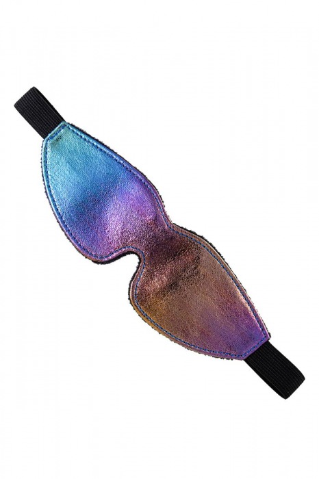 Радужная маска Anonymo - ToyFa - купить с доставкой в Салавате