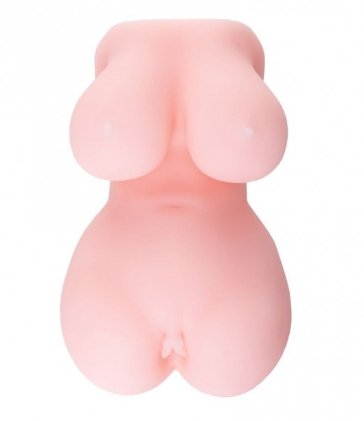 Мастурбатор-вагина Babycakes - ToyFa - в Салавате купить с доставкой
