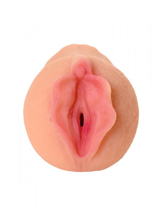 Мастурбатор-вагина Elegance.004 с вибрацией - KOKOS - в Салавате купить с доставкой