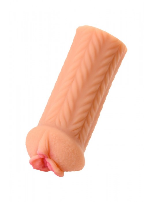 Мастурбатор-вагина Elegance.004 с вибрацией - KOKOS - в Салавате купить с доставкой