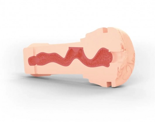 Внутренний рукав для мастурбатора Mystim Opus Mica - MyStim - в Салавате купить с доставкой