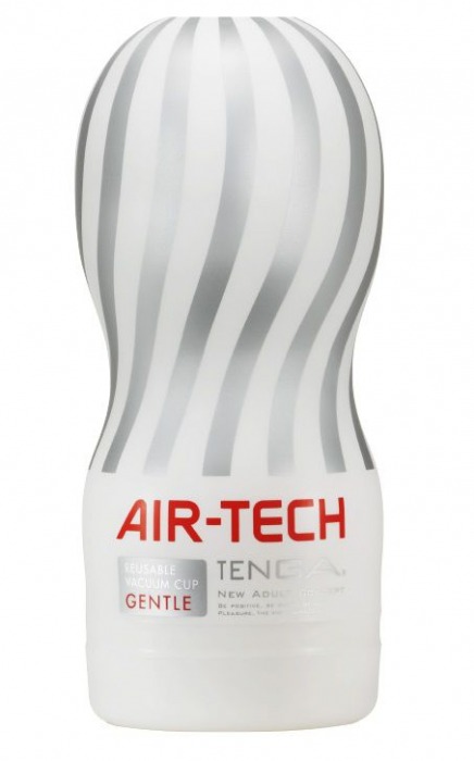 Мастурбатор Reusable Vacuum CUP Gentle - Tenga - в Салавате купить с доставкой