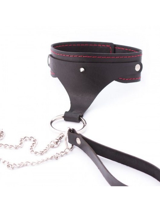 БДСМ-комплект для фиксации в трех точках - Crazy Handmade - купить с доставкой в Салавате