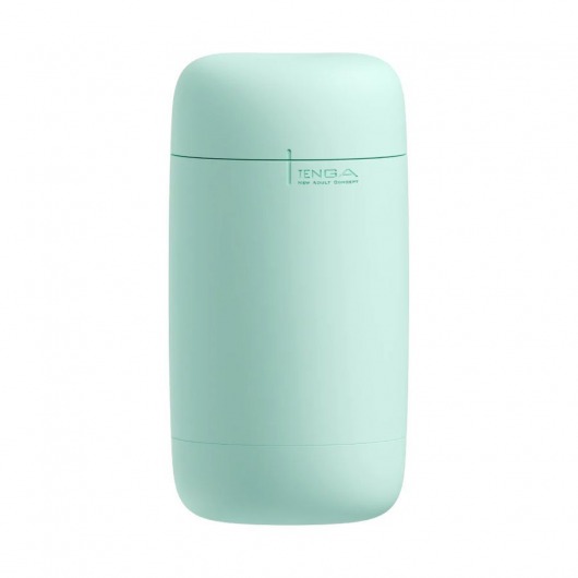 Мятный мастурбатор Tenga Puffy - Tenga - в Салавате купить с доставкой