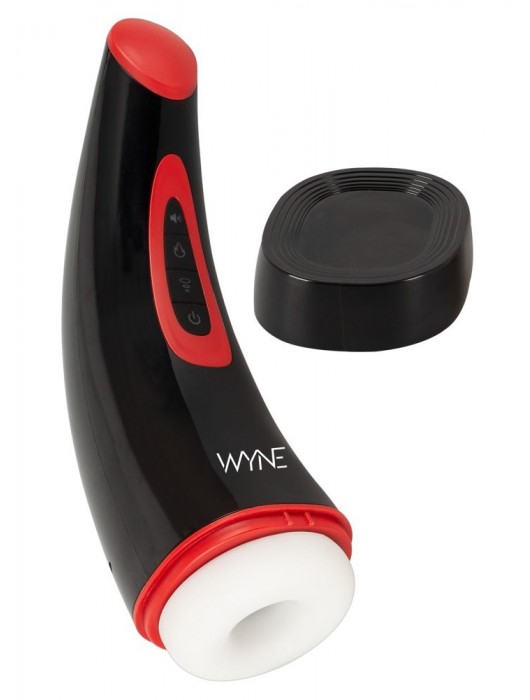 Автоматический мастурбатор WYNE 03 с подогревом - Orion - в Салавате купить с доставкой